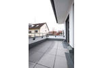 ELVIRA - Trudering, Wunderschöne 3-Zimmer-Wohnung mit luxuriöser Ausstattung und großem Balkon