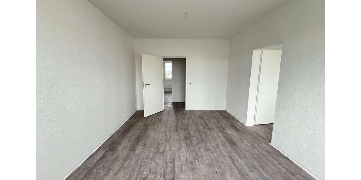 Etagenwohnung Bad Düben - 3 Zimmer, 58 m&sup2;, 320&euro; | Angebot:26547185