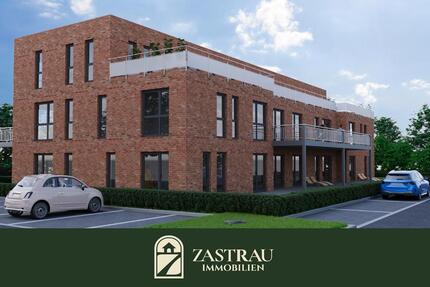 Wohnung Südbrookmerland - 2 Zimmer, 83 m&sup2;, 1.160&euro; | Angebot:20287268