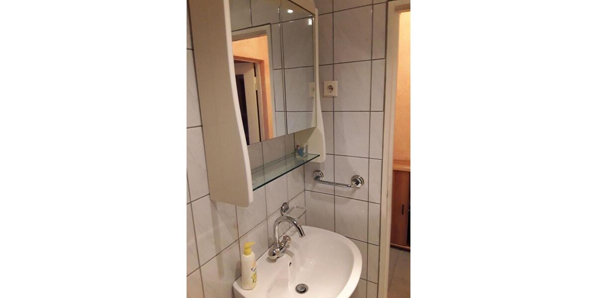 Etagenwohnung Herne - 1 Zimmer, 23 m&sup2;, 260&euro; | Angebot:24979684