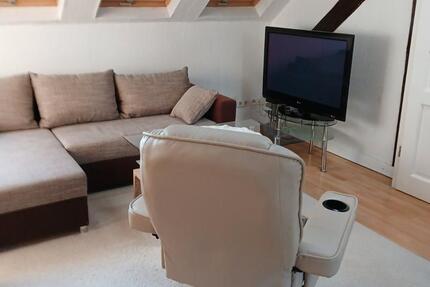 Wohnen auf Zeit Runkel - 2 Zimmer, 50 m&sup2;, 15&euro; | Angebot:26241568