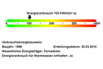 3 Zimmer Wohnung mit großem Balkon 3 zimmer