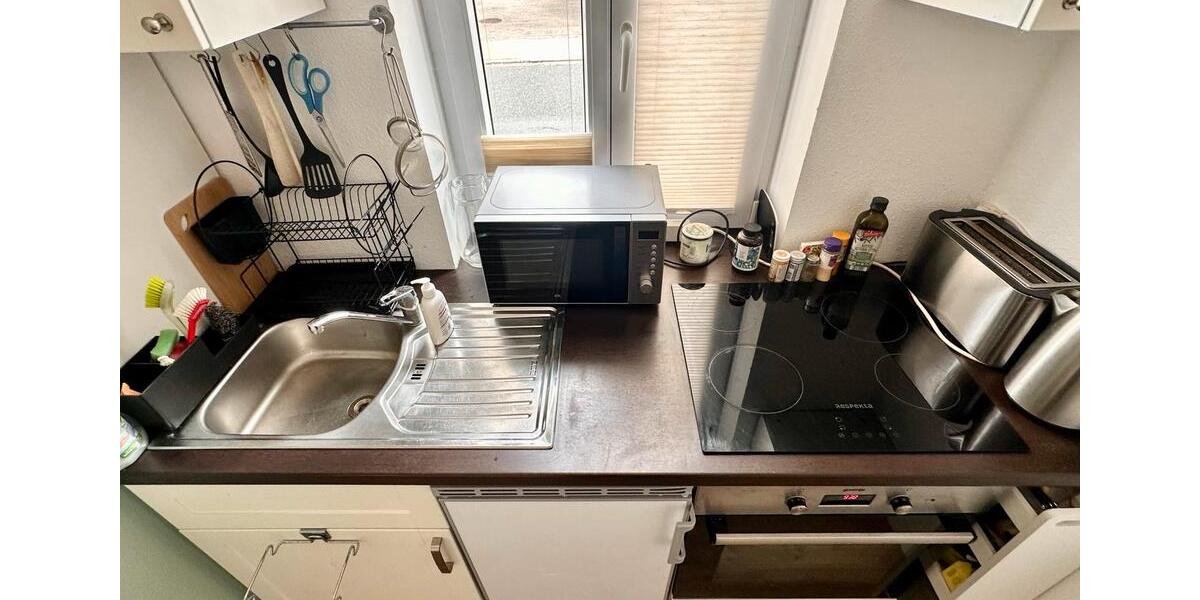 Erdgeschoßwohnung Tastrup - 1 Zimmer, 25 m&sup2;, 750&euro; | Angebot:26424890