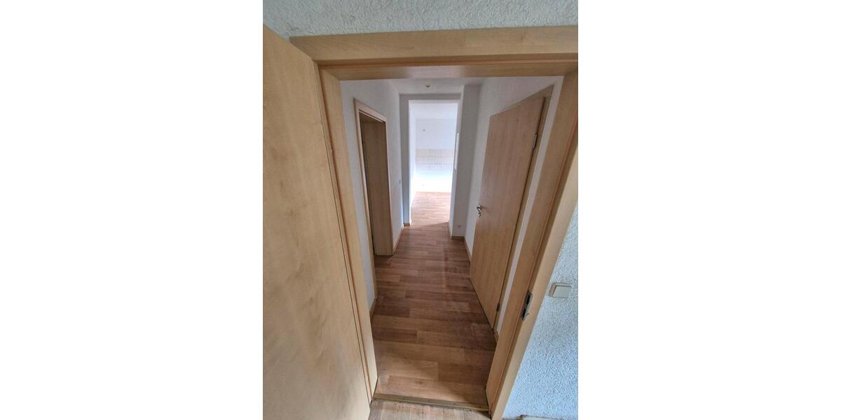 Erdgeschoßwohnung Südliches Anhalt - 2 Zimmer, 62 m&sup2;, 550&euro; | Angebot:26548337