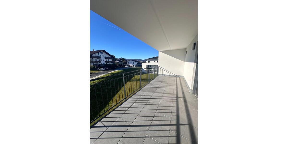 Etagenwohnung Regen - 3 Zimmer, 85 m&sup2;, 790&euro; | Angebot:24492317