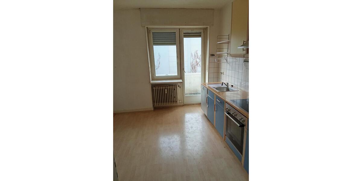 Etagenwohnung Saarbrücken St. Arnual - 3 Zimmer, 75 m&sup2;, 620&euro; | Angebot:25572201