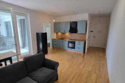 Wohnung Berlin Tempelhof-Schöneberg - 2 Zimmer, 47 m&sup2;, 1.550&euro; | Angebot:27679464