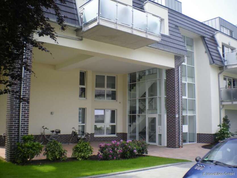 Wohnung zum Mieten in Neukirchen-Vluyn 660 € 60 m² 2 zimmer