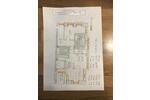 Etagenwohnung Wallenhorst - 3 Zimmer, 95 m&sup2;, 860&euro; | Angebot:26227813