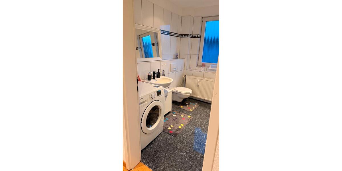 Wohnen auf Zeit Hannover Nord - 2 Zimmer, 62 m&sup2;, 1.100&euro; | Angebot:26096165