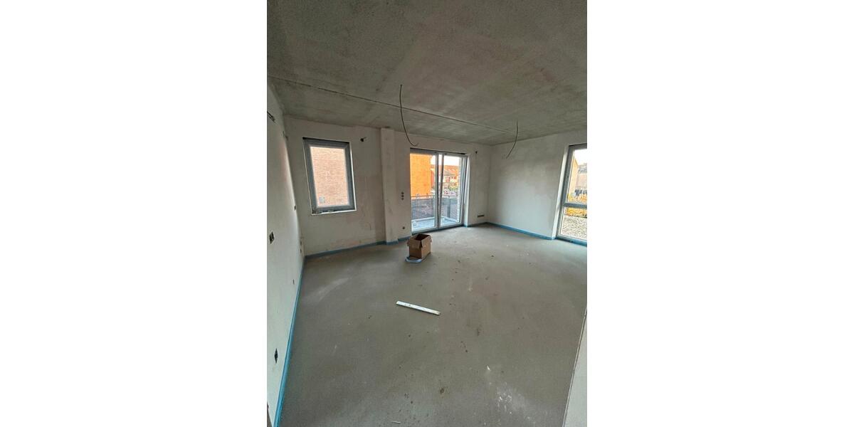 Terrassenwohnung Steinfurt - 3 Zimmer, 88 m&sup2;, 1.125&euro; | Angebot:25990279