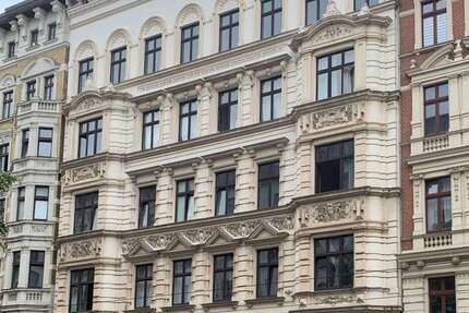 Wohnung Magdeburg Altstadt - 5 Zimmer, 150 m&sup2;, 1.050&euro; | Angebot:24611298