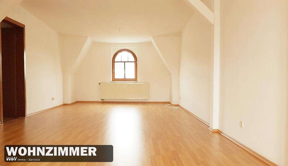 Wohnung zum Mieten in Zwickau 525 € 88 m² 3 zimmer