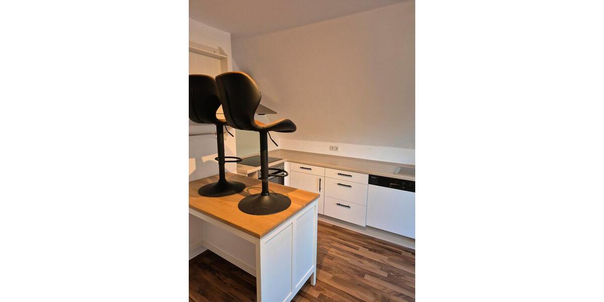 Dachgeschoßwohnung Löningen - 3 Zimmer, 95 m&sup2;, 900&euro; | Angebot:26253792