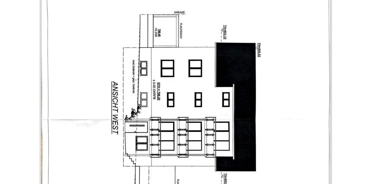 Etagenwohnung Trossingen - 4 Zimmer, 89 m&sup2;, 639&euro; | Angebot:26565130