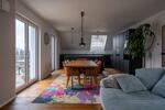 Maisonettenwohnung Nagold - 3 Zimmer, 100 m&sup2;, 1.250&euro; | Angebot:26691375