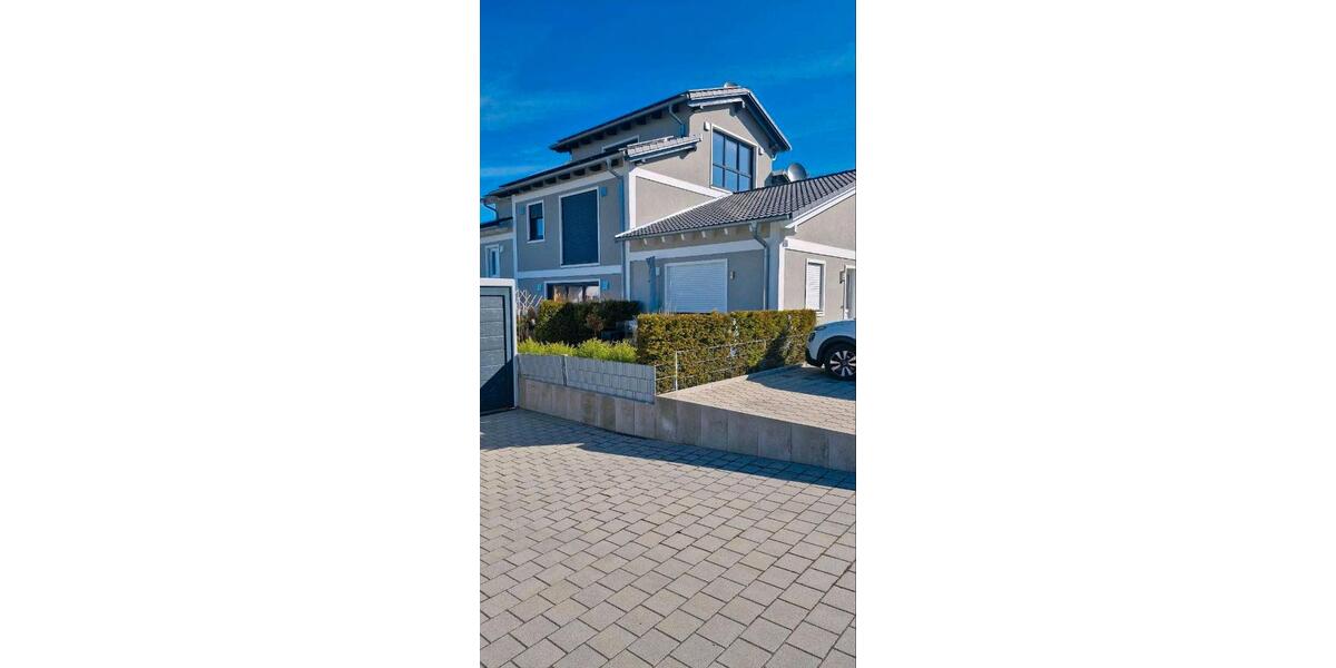 Erdgeschoßwohnung Bernhardswald - 1 Zimmer, 48 m&sup2;, 800&euro; | Angebot:26619036
