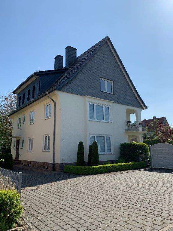 Wohnung zum Mieten in Holzminden 710 € 88 m² 3 zimmer