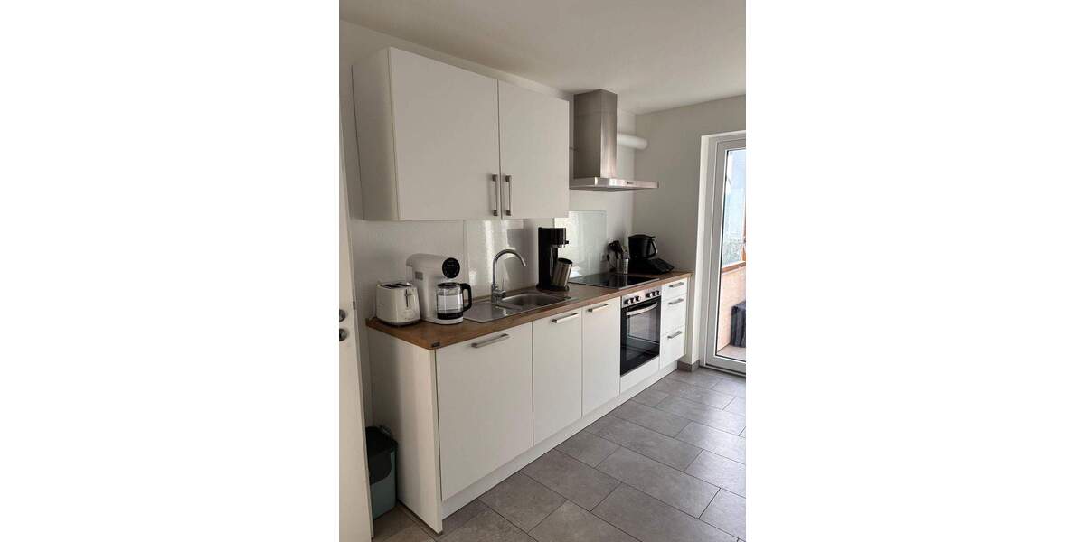 4-Zimmer-Wohnung in Fischerbach 4 zimmer