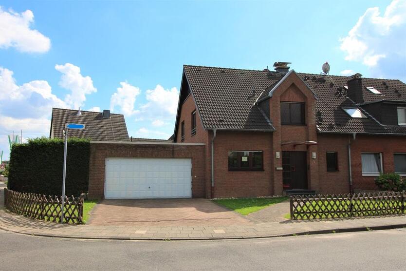 Einfamilienhaus mit Garten zimmer