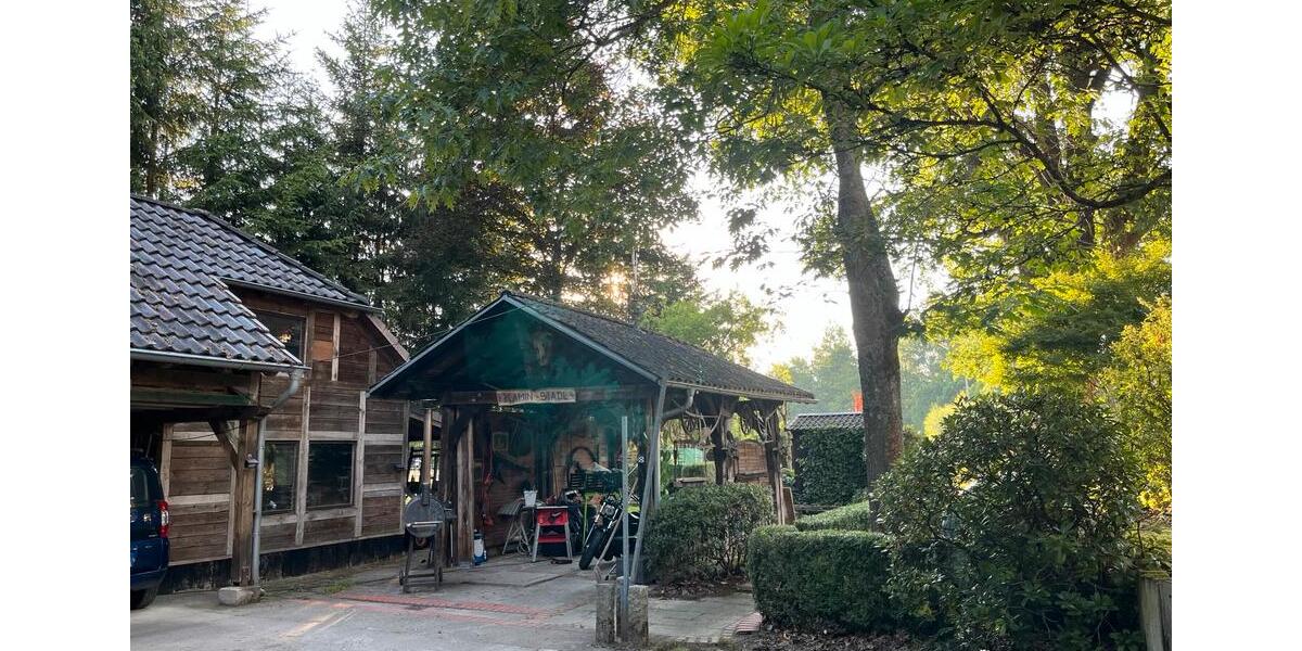 Erdgeschoßwohnung Waldbröl - 1 Zimmer, 50 m&sup2;, 589&euro; | Angebot:25235952