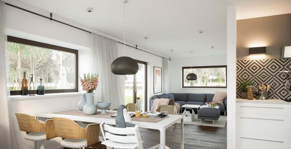 Einfamilienhaus Bad Sooden-Allendorf Allendorf - 4 Zimmer, 125 m&sup2;, 1.642&euro; | Angebot:25928062