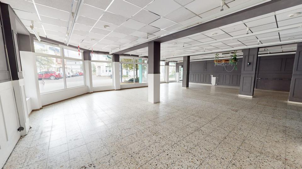 Gewerbeobjekt Plettenberg - 1.445&euro; | Angebot:25999580