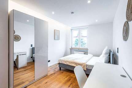 Zimmer München - 700&euro; | Angebot:25194721