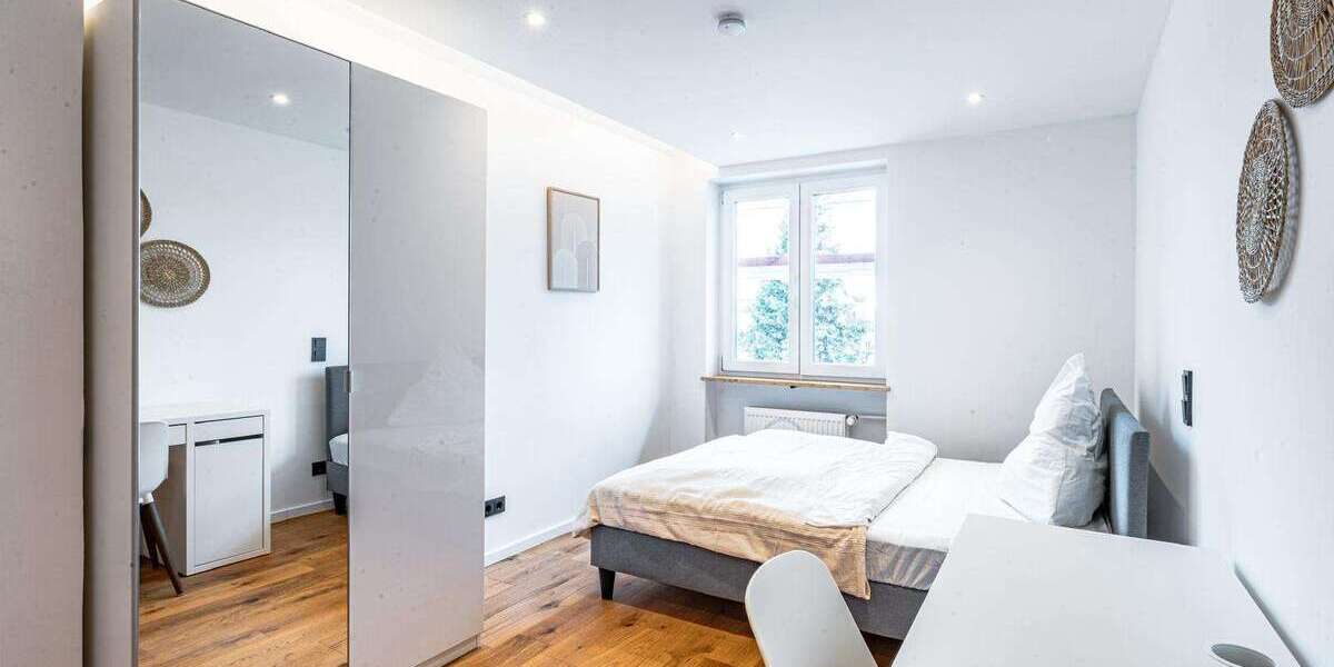 Zimmer München - 700&euro; | Angebot:25194721