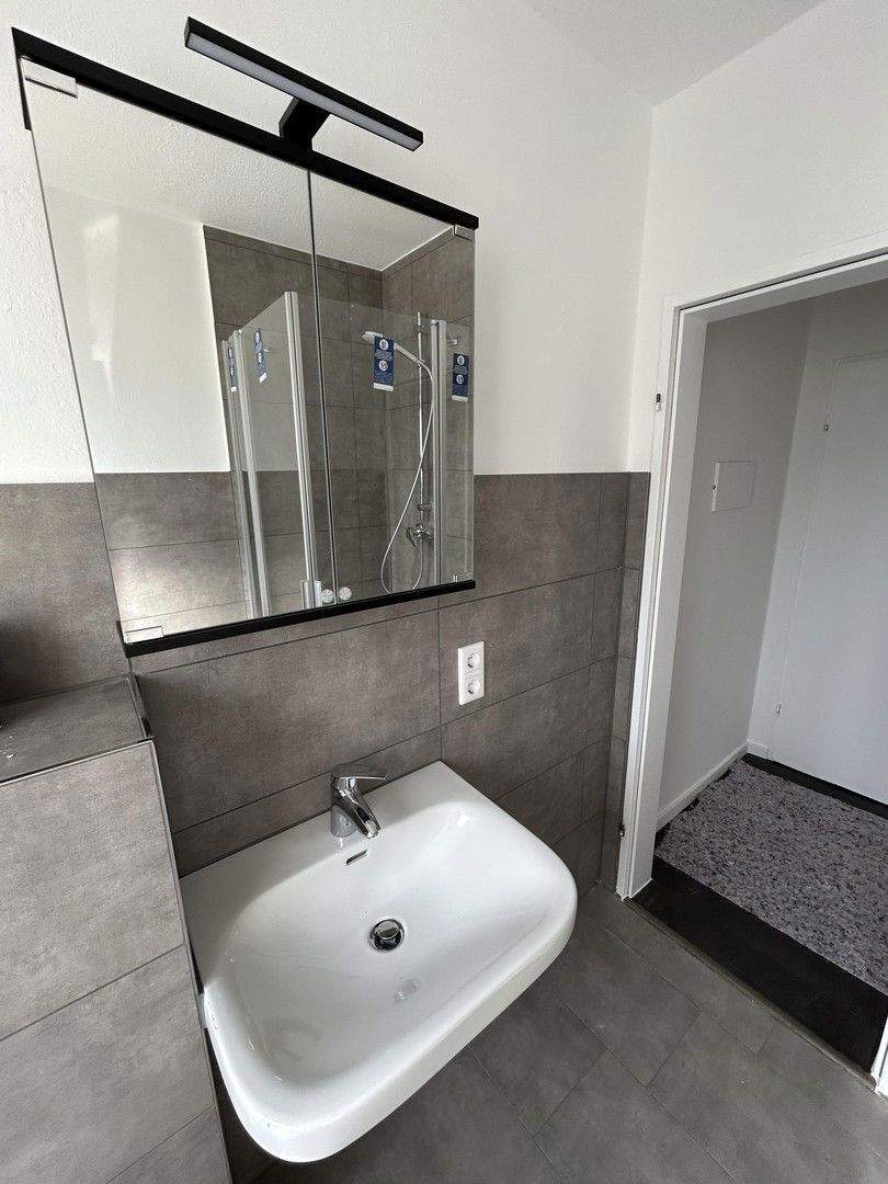 ***Renoviertes 1-Zimmerapartment in Bad Salzuflen Zentrum*** 1 zimmer