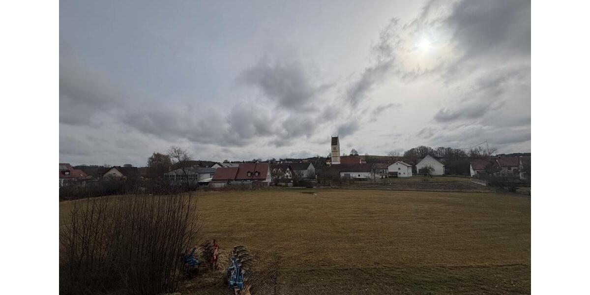 Etagenwohnung Altomünster - 2 Zimmer, 60 m&sup2;, 850&euro; | Angebot:26249107