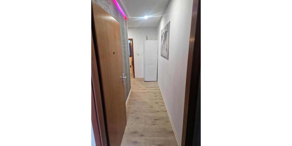 Erdgeschoßwohnung Hannover Nord - 2 Zimmer, 42 m&sup2;, 600&euro; | Angebot:25598418