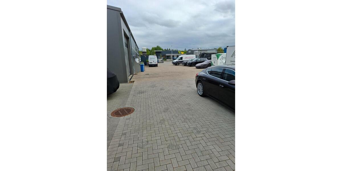 Gewerbeobjekt Ellerau - 840&euro; | Angebot:26435678