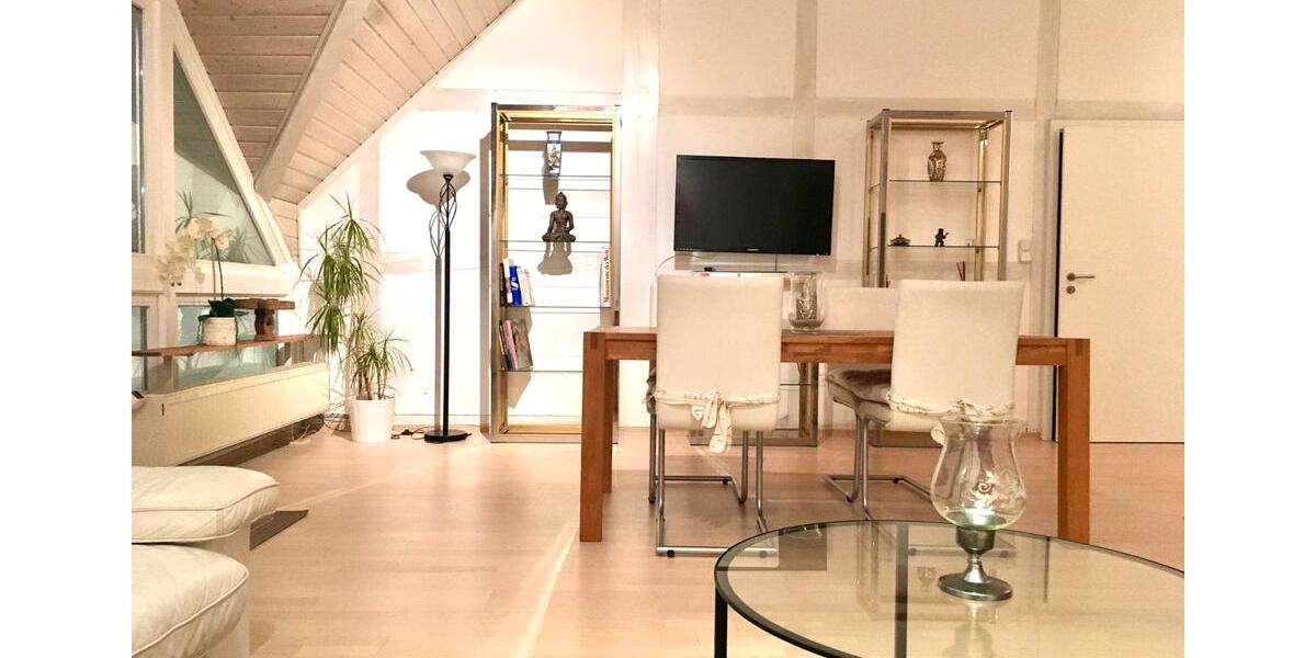 Wohnen auf Zeit Reichelsheim (Wetterau) - 2 Zimmer, 96 m&sup2;, 1.250&euro; | Angebot:26722290