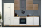 Erdgeschoßwohnung Seeland Gatersleben - 3 Zimmer, 55 m&sup2;, 357&euro; | Angebot:26678156