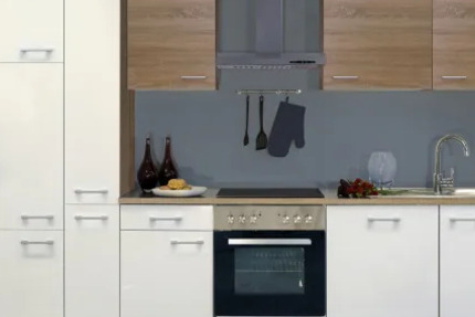 Wohnung Seeland Gatersleben - 3 Zimmer, 55 m&sup2;, 357&euro; | Angebot:26678156