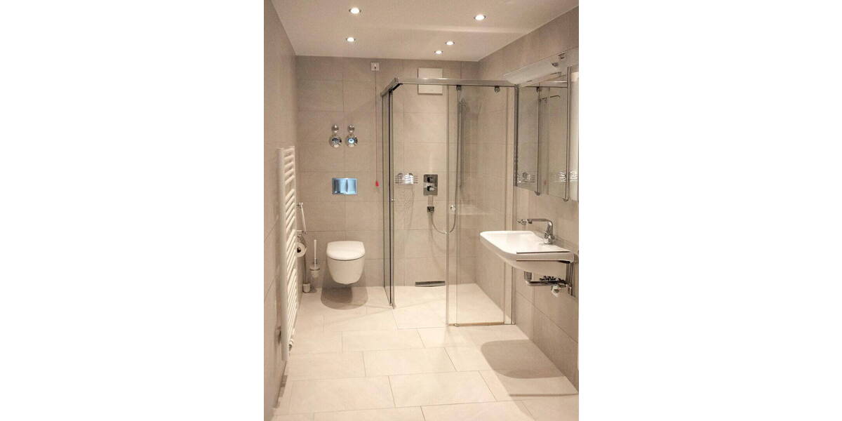 Etagenwohnung Rosengarten / Nenndorf Nenndorf - 2 Zimmer, 55 m&sup2;, 695&euro; | Angebot:26221038