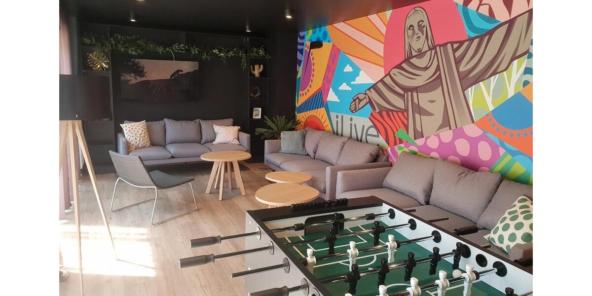Etagenwohnung Schwäbisch Gmünd - 1 Zimmer, 28 m&sup2;, 513&euro; | Angebot:26546729