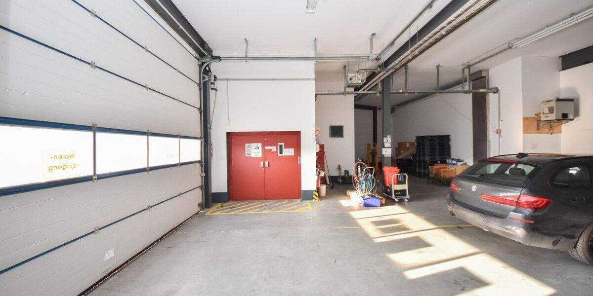 Gewerbeobjekt Groß-Umstadt Umstadt - 9.860&euro; | Angebot:24793275