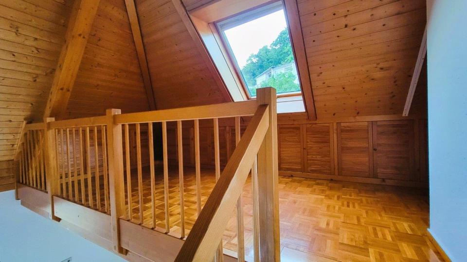 Maisonettenwohnung Waldshut-Tiengen Tiengen - 4 Zimmer, 100 m&sup2;, 1.200&euro; | Angebot:24813421