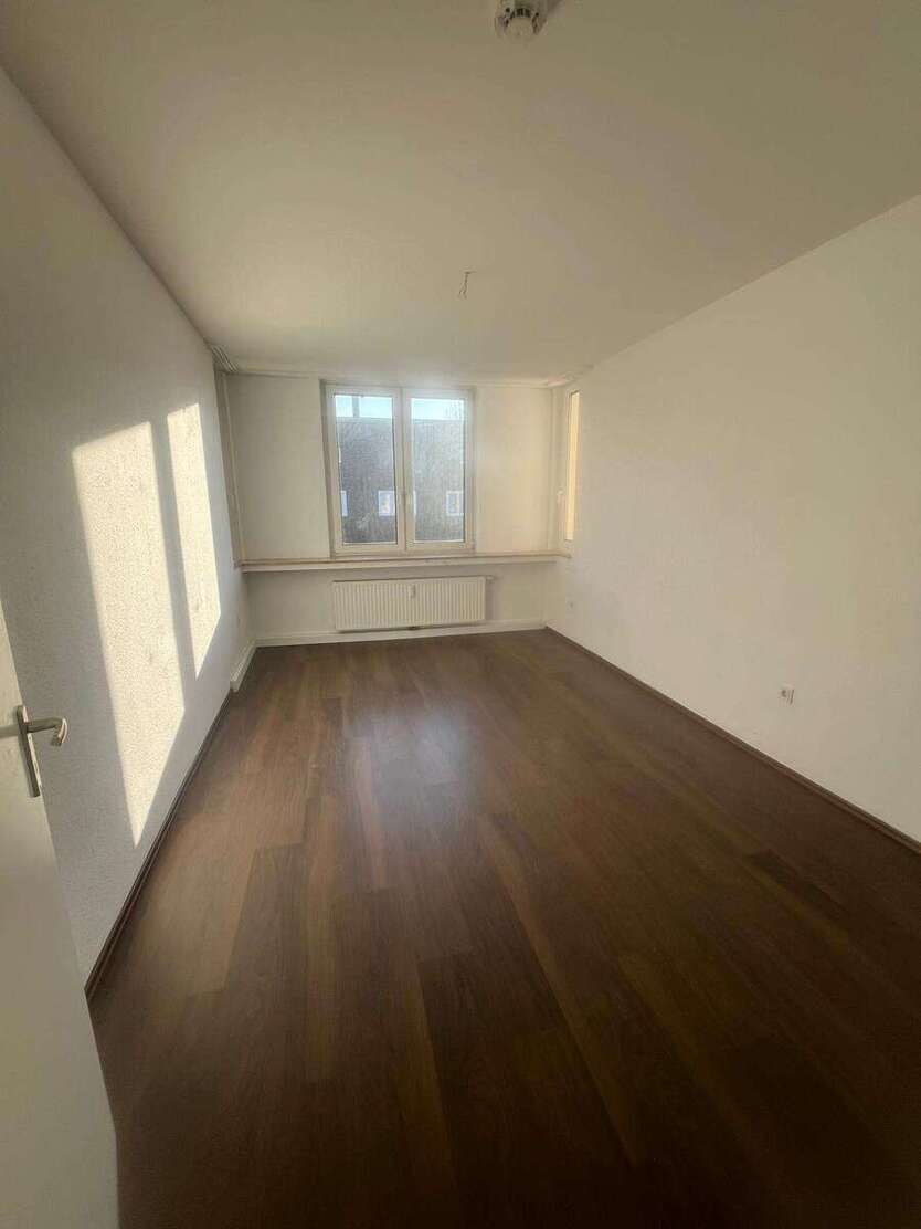 Wohnung zum Mieten in Dortmund 490 € 60 m² 2 zimmer