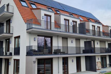 Mietwohnung, Dresden Kesselsdorf, 4-Raum Whg. ab 113 m² 4 zimmer