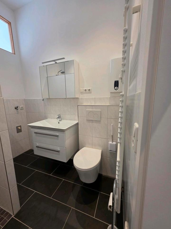 Wunderschöne 2 Zimmer Wohnung in Bremen Finndorf zu vermieten zimmer