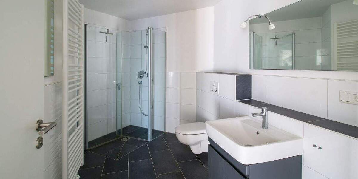 Etagenwohnung Berlin Spandau - 2 Zimmer, 57 m&sup2;, 1.100&euro; | Angebot:26130236