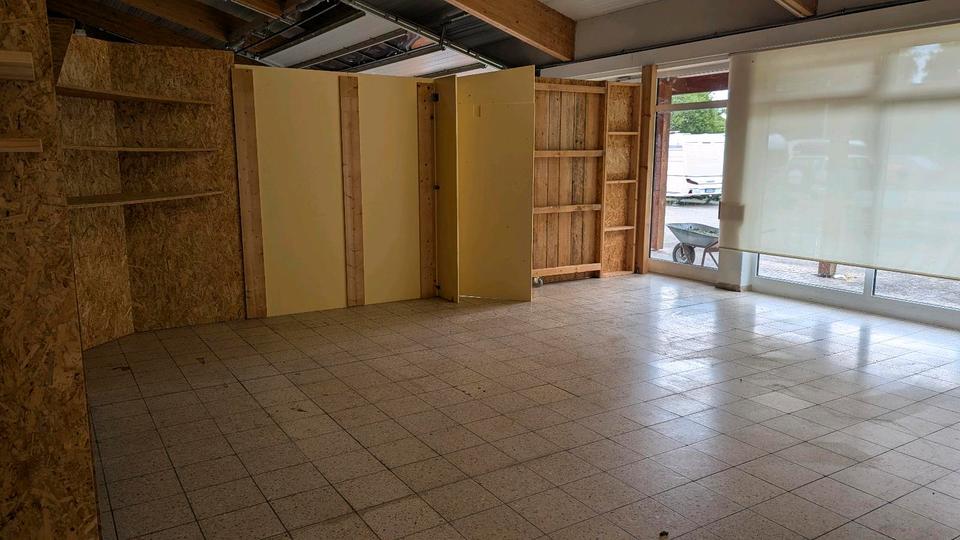 Gewerbeobjekt Elchesheim-Illingen Illingen - 560&euro; | Angebot:24759622
