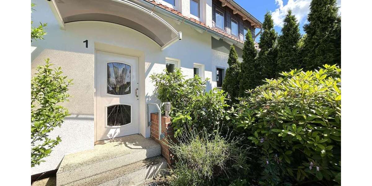 Einfamilienhaus Uetze - 5 Zimmer, 137 m&sup2;, 1.350&euro; | Angebot:27077988
