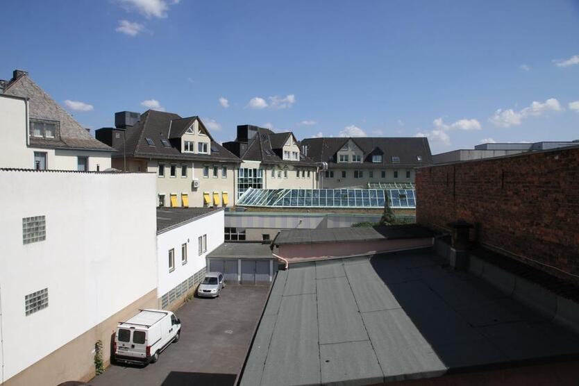 3 Zimmer-Wohnung Gießen Innenstadt, WG-geeignet