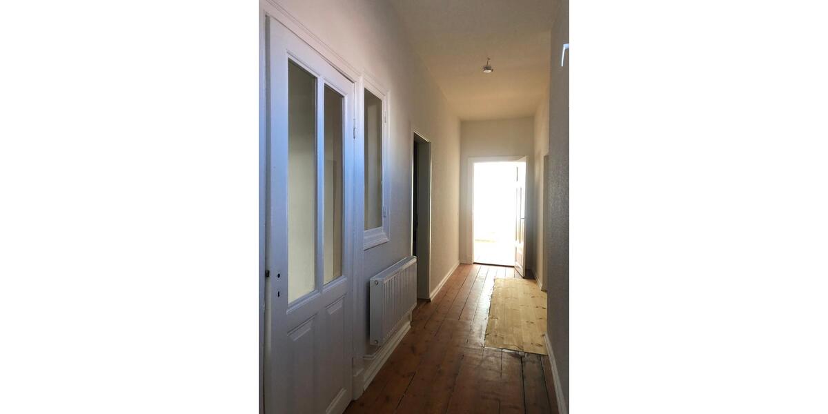 Etagenwohnung Lübeck Innenstadt - 3 Zimmer, 63 m&sup2;, 850&euro; | Angebot:26699532