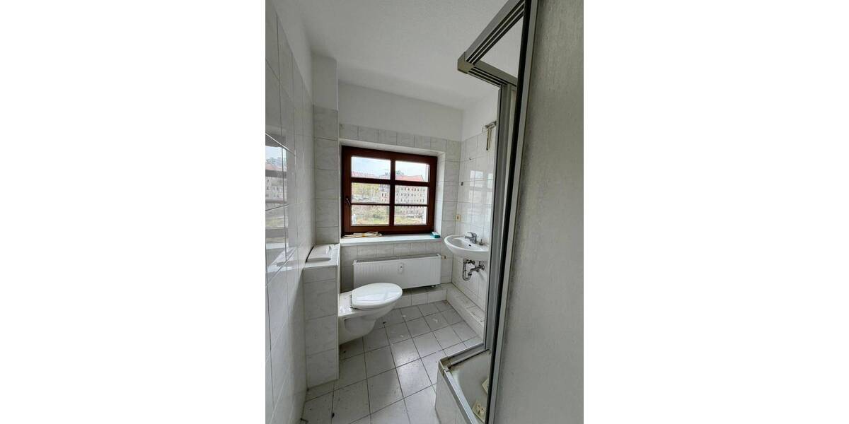 Etagenwohnung Görlitz Altstadt - 2 Zimmer, 54 m&sup2;, 350&euro; | Angebot:26189251