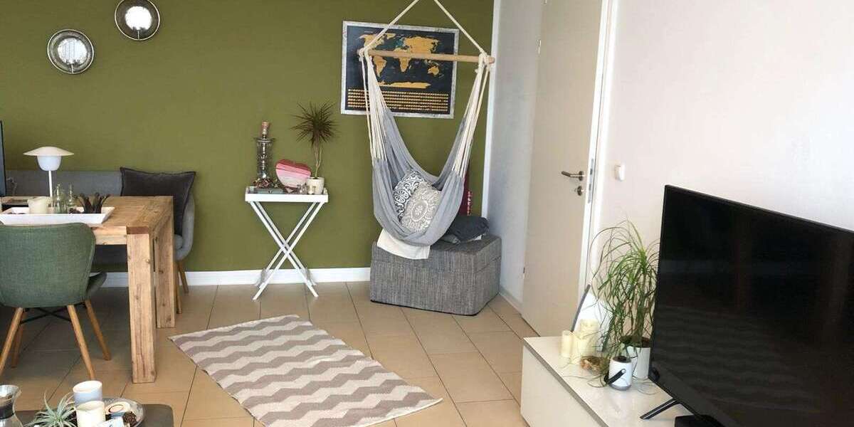 Wohnung zum Mieten in Siegen 550 € 84 m² 3 zimmer